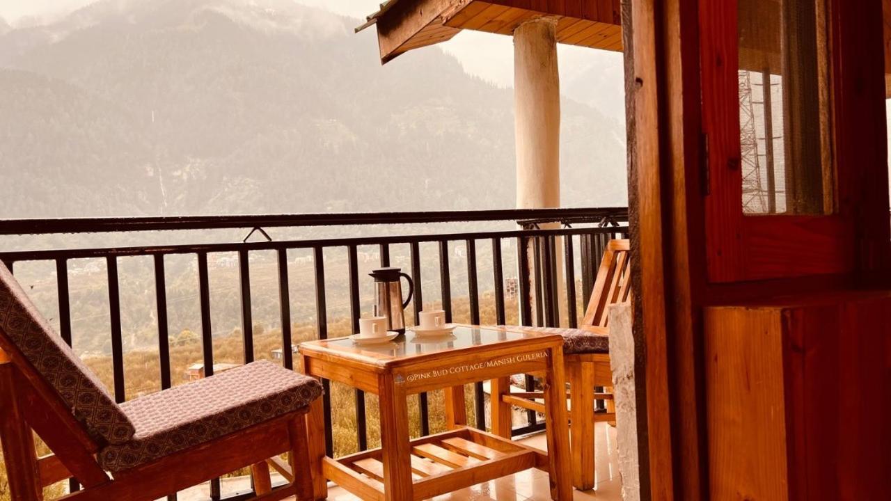 Villa Pink Bud 6Bhk - Manali (Himachal Pradesh) — Photos 2