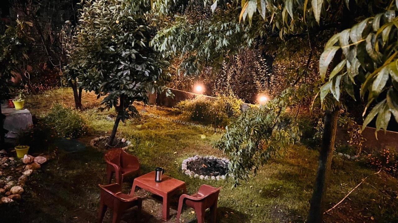 Villa Pink Bud 6Bhk - Manali (Himachal Pradesh) — Photos 3
